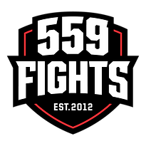 559 Fights MMA