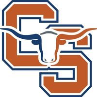 Clovis South High School Longhorns
